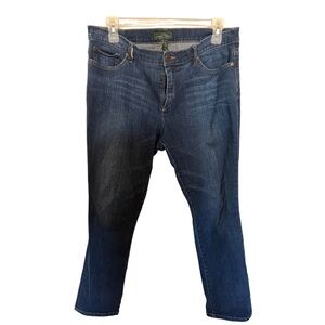 Lauren Ralph Lauren Jeans